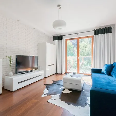 Apartment Dom & House - Kamienny Potok