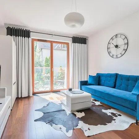 Apartment Dom & House - Kamienny Potok *