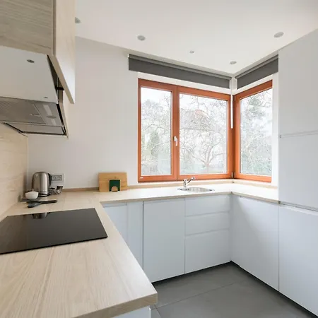 Dom & House - Kamienny Potok Apartment *