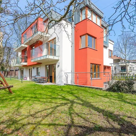Premium Kamienny Potok With Parking By Renters *
