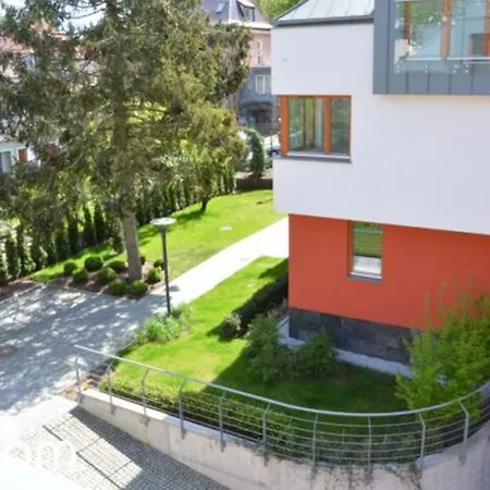 Apartment Dom & House - Kamienny Potok