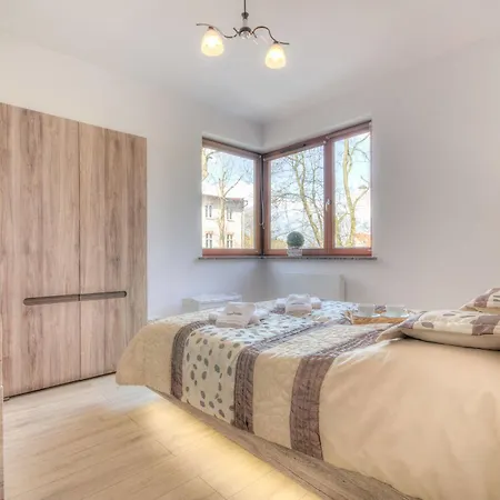 Apartment Dom & House - Kamienny Potok *