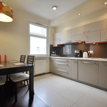 Dom & House - Kamienny Potok Apartment