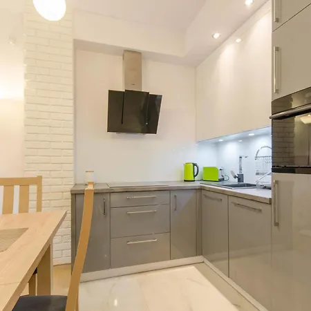Apartment Dom & House - Kamienny Potok