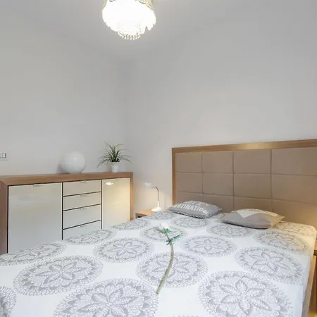 Dom & House - Kamienny Potok Apartment Sopot
