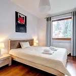 Premium Kamienny Potok With Parking By Renters سوبوت