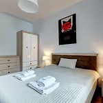 Premium Kamienny Potok With Parking By Renters سوبوت