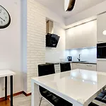 Premium Kamienny Potok With Parking By Renters * سوبوت