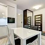 شقة Premium Kamienny Potok With Parking By Renters *
