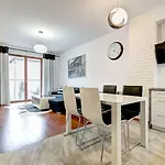 شقة Premium Kamienny Potok With Parking By Renters سوبوت