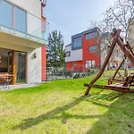 Premium Kamienny Potok With Parking By Renters سوبوت