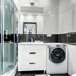 Premium Kamienny Potok With Parking By Renters شقة *