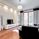 شقة Premium Kamienny Potok With Parking By Renters *