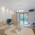 Premium Kamienny Potok With Parking By Renters