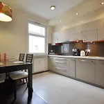 Premium Kamienny Potok With Parking By Renters شقة