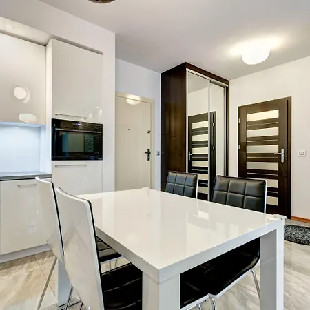 아파트 Dom & House - Kamienny Potok *