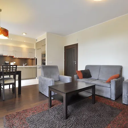 Dom & House - Kamienny Potok