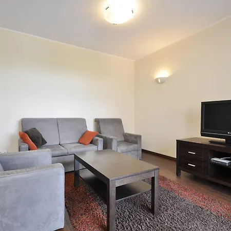 Premium Kamienny Potok With Parking By Renters