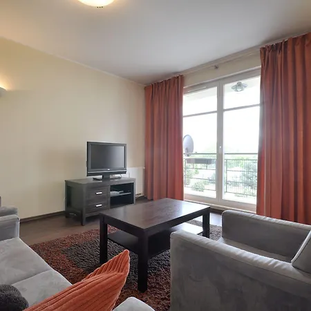 아파트 Dom & House - Kamienny Potok