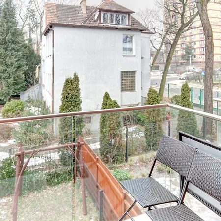 Dom & House - Kamienny Potok * 소포트