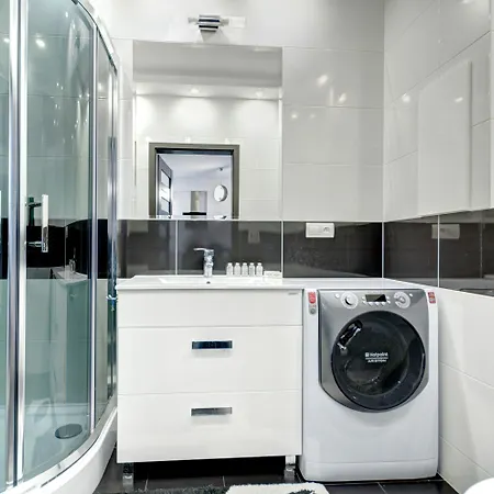 Dom & House - Kamienny Potok 아파트 *