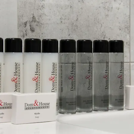 Dom & House - Kamienny Potok 아파트 *