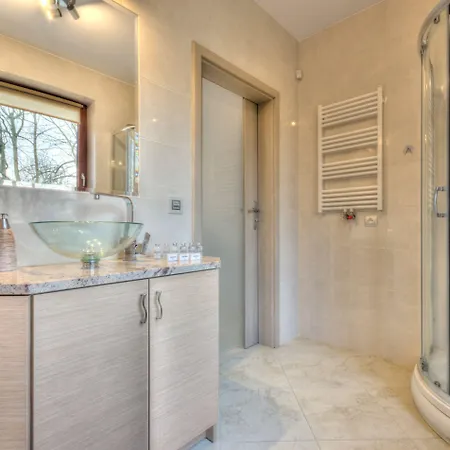 Premium Kamienny Potok With Parking By Renters Appartement