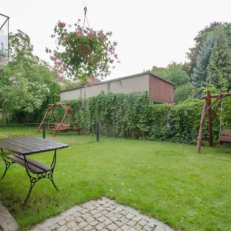 Appartement Premium Kamienny Potok With Parking By Renters