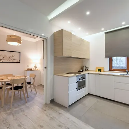 Premium Kamienny Potok With Parking By Renters 公寓 *