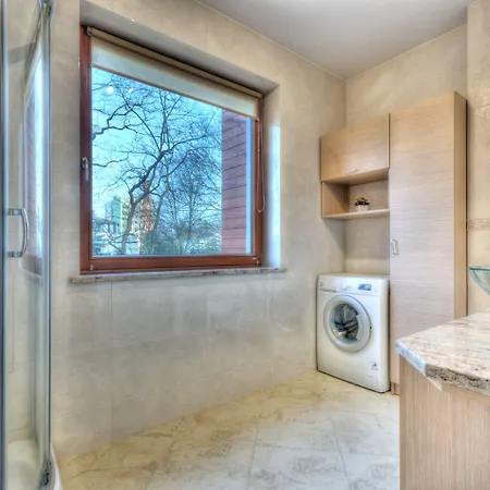 Dom & House - Kamienny Potok 아파트 *