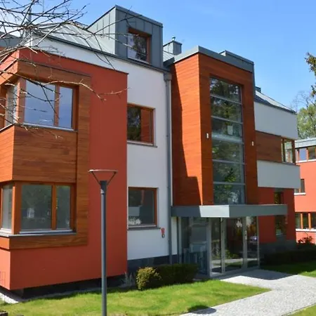 公寓 Premium Kamienny Potok With Parking By Renters