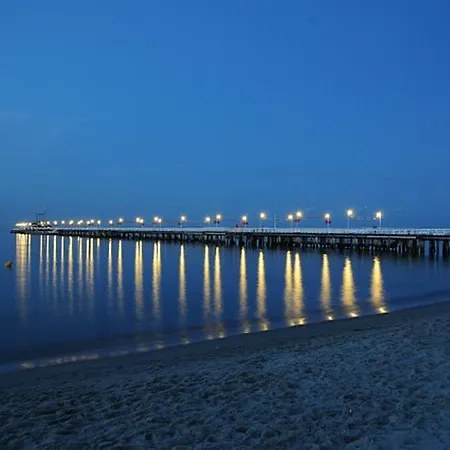 Dom & House - Kamienny Potok 아파트