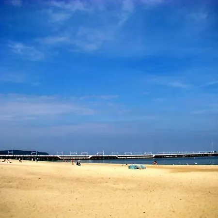 Premium Kamienny Potok With Parking By Renters * 索波特