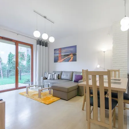 Dom & House - Kamienny Potok