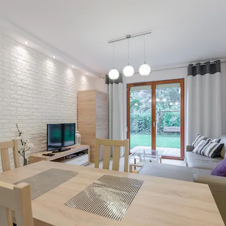 Premium Kamienny Potok With Parking By Renters