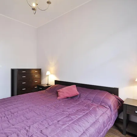 Daire Premium Kamienny Potok With Parking By Renters