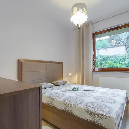 Dom & House - Kamienny Potok * 소포트