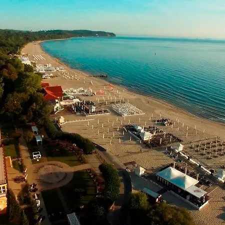 Dom & House - Kamienny Potok *