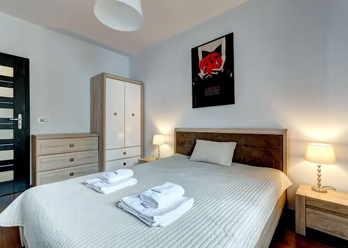 Sopot Premium Stay Kamienny Potok With Parking By Noclegi Renters Сопот