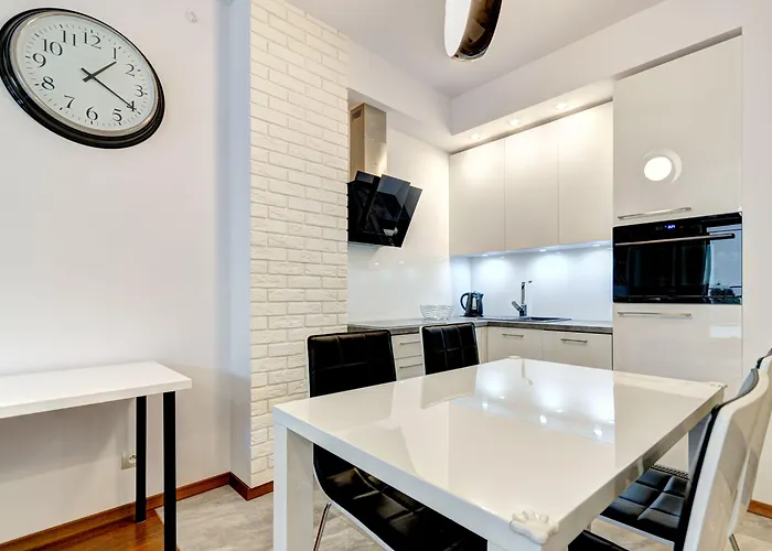 Sopot Premium Stay Kamienny Potok With Parking By Noclegi Renters * Сопот