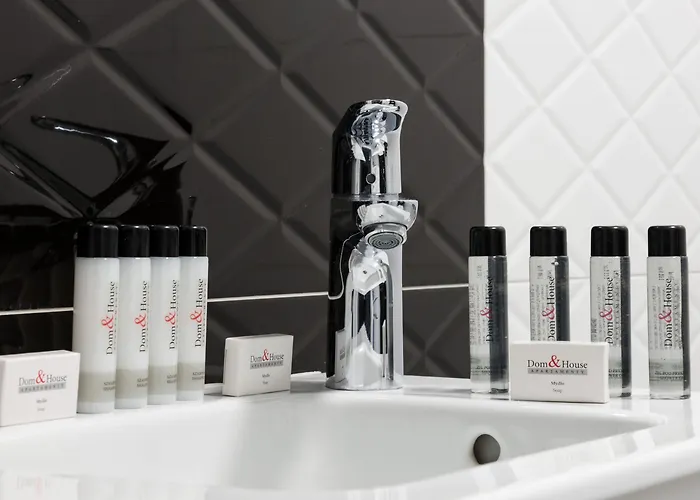 Sopot Premium Stay Kamienny Potok With Parking By Noclegi Renters