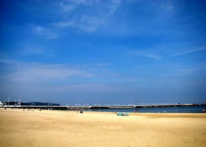 Sopot Premium Stay Kamienny Potok With Parking By Noclegi Renters * Сопот